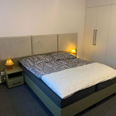 Apartman Juraj Liptovský Mikuláš Exteriér fotografie