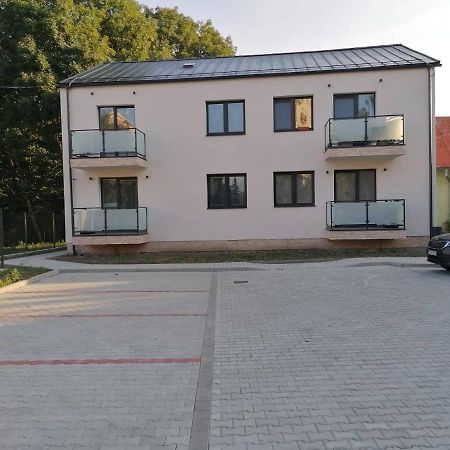 Apartman Juraj Liptovský Mikuláš Exteriér fotografie