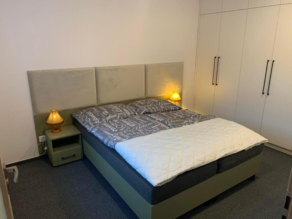 Apartman Juraj Liptovský Mikuláš Exteriér fotografie