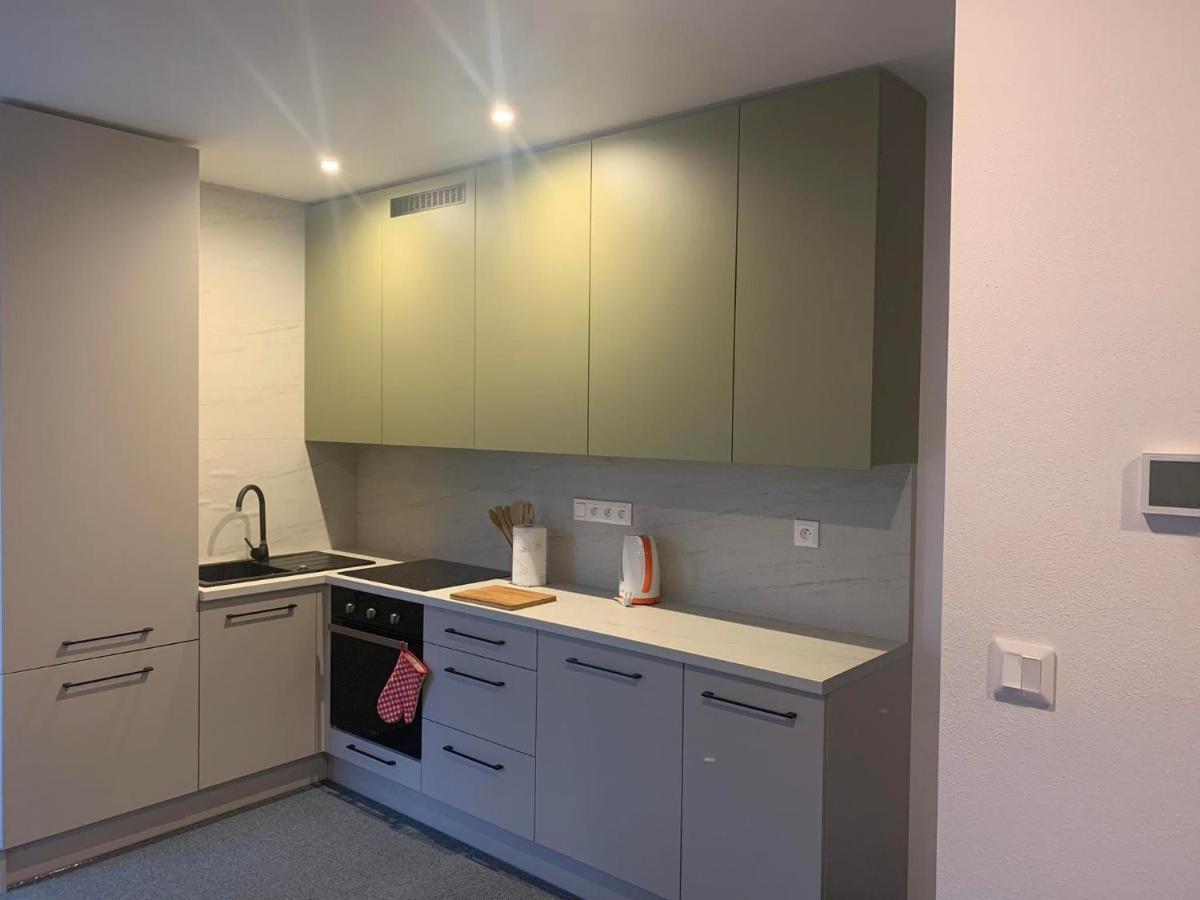 Apartman Juraj Liptovský Mikuláš Exteriér fotografie