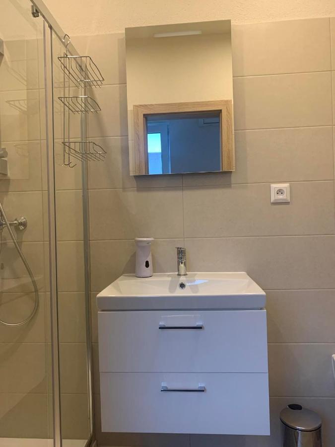 Apartman Juraj Liptovský Mikuláš Exteriér fotografie