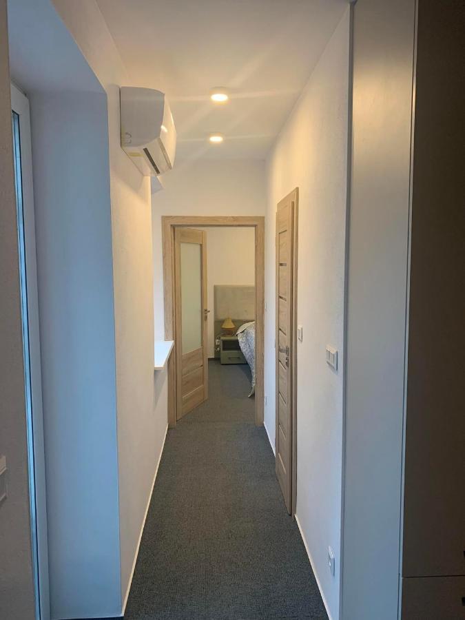 Apartman Juraj Liptovský Mikuláš Exteriér fotografie