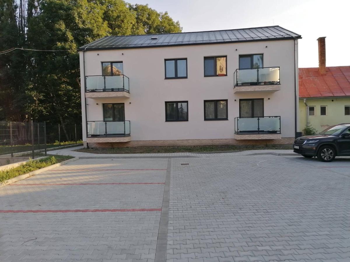 Apartman Juraj Liptovský Mikuláš Exteriér fotografie